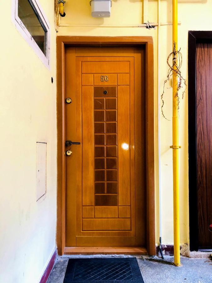Modern & Stylish Apartment Excellent Location Superhost Constanta Exterior photo