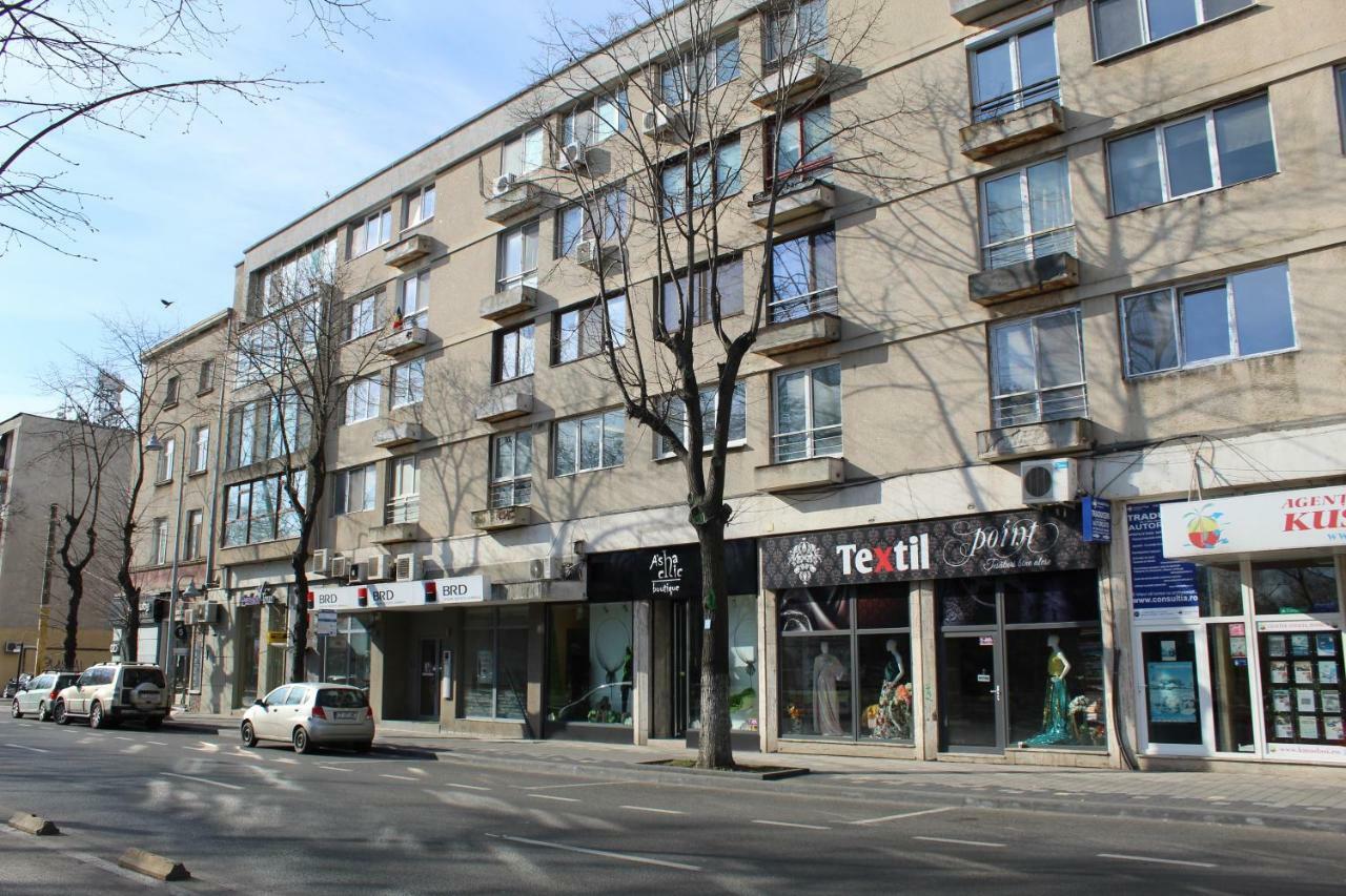 Modern & Stylish Apartment Excellent Location Superhost Constanta Exterior photo